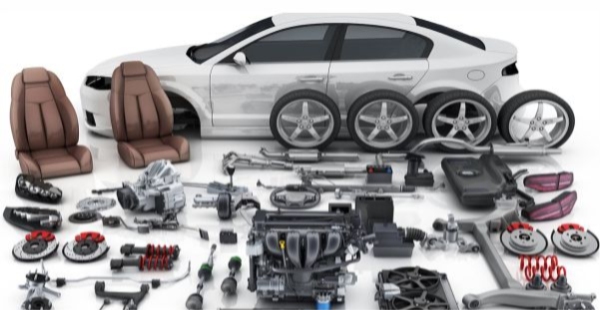 Automotive Material & Parts Testing Instruments